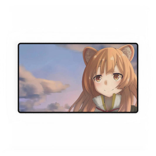 The Rising Of The Shield Hero Mouse Pad