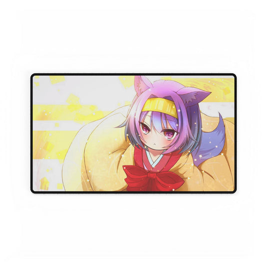 Anime No Game No Life Mouse Pad
