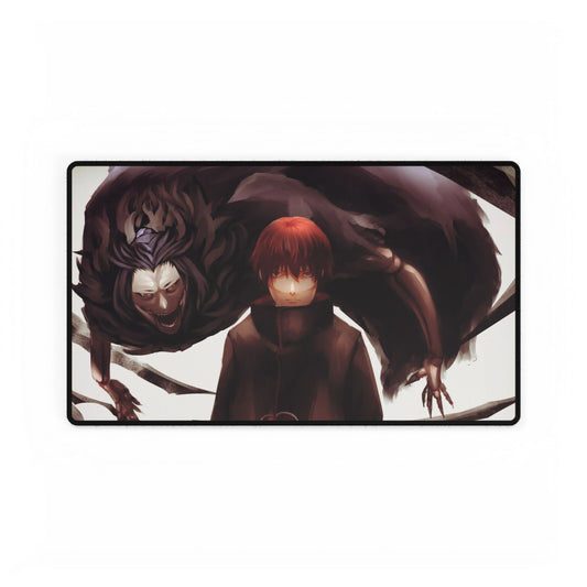 Anime Naruto Mouse Pad