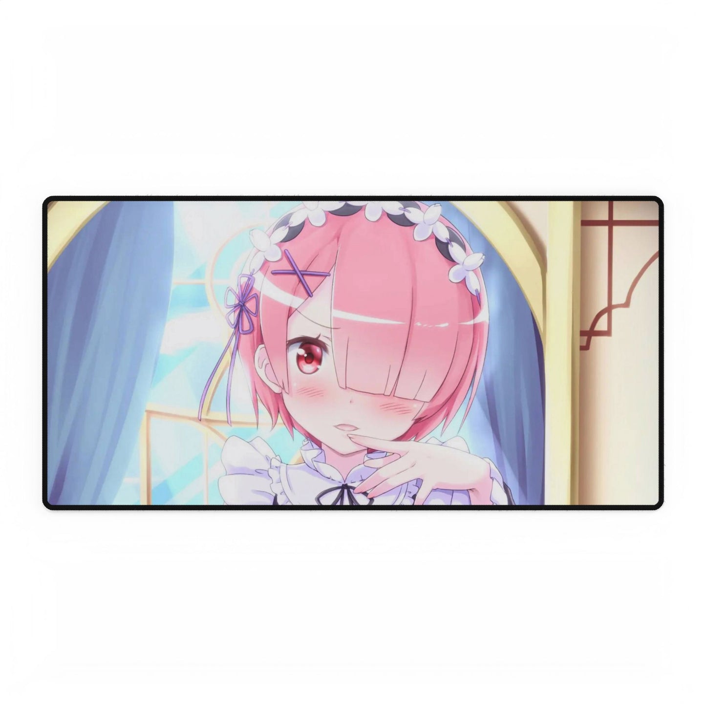 Anime Re:ZERO -Starting Life in Another World- Mouse Pad