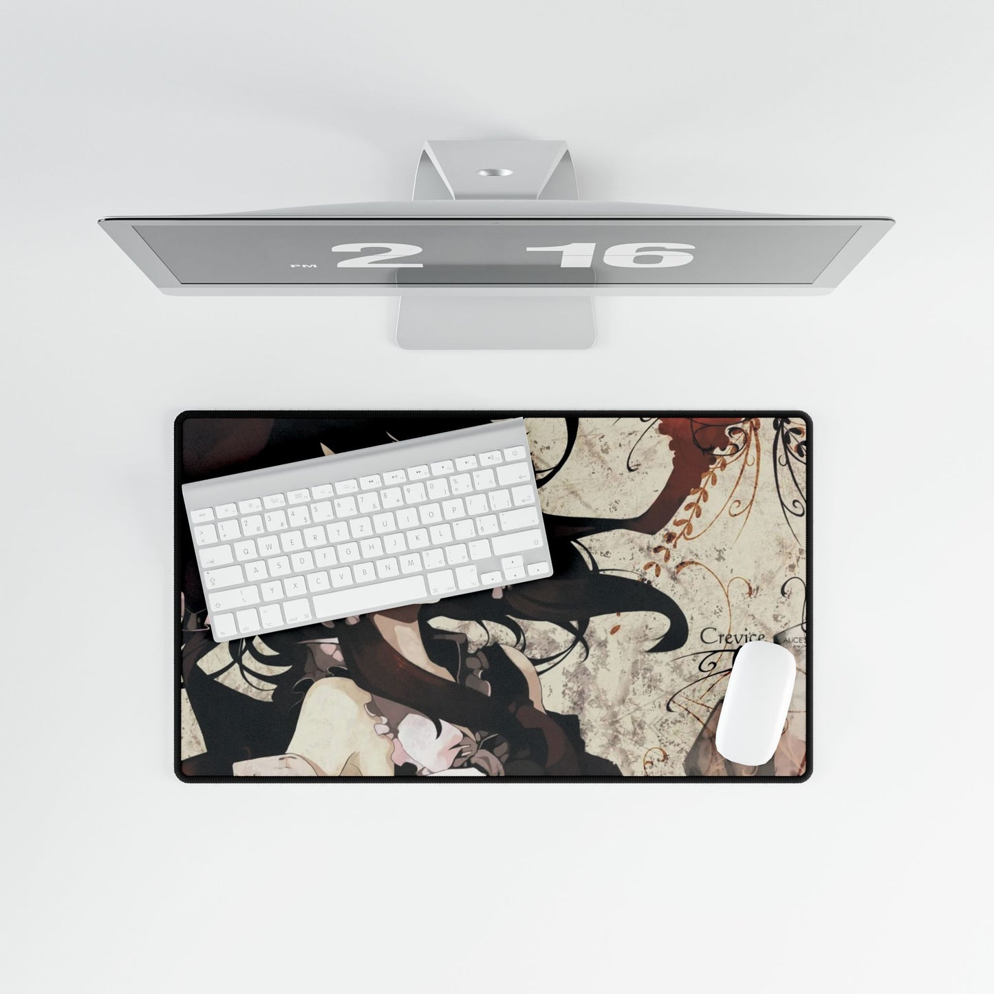 reimu Mouse Pad