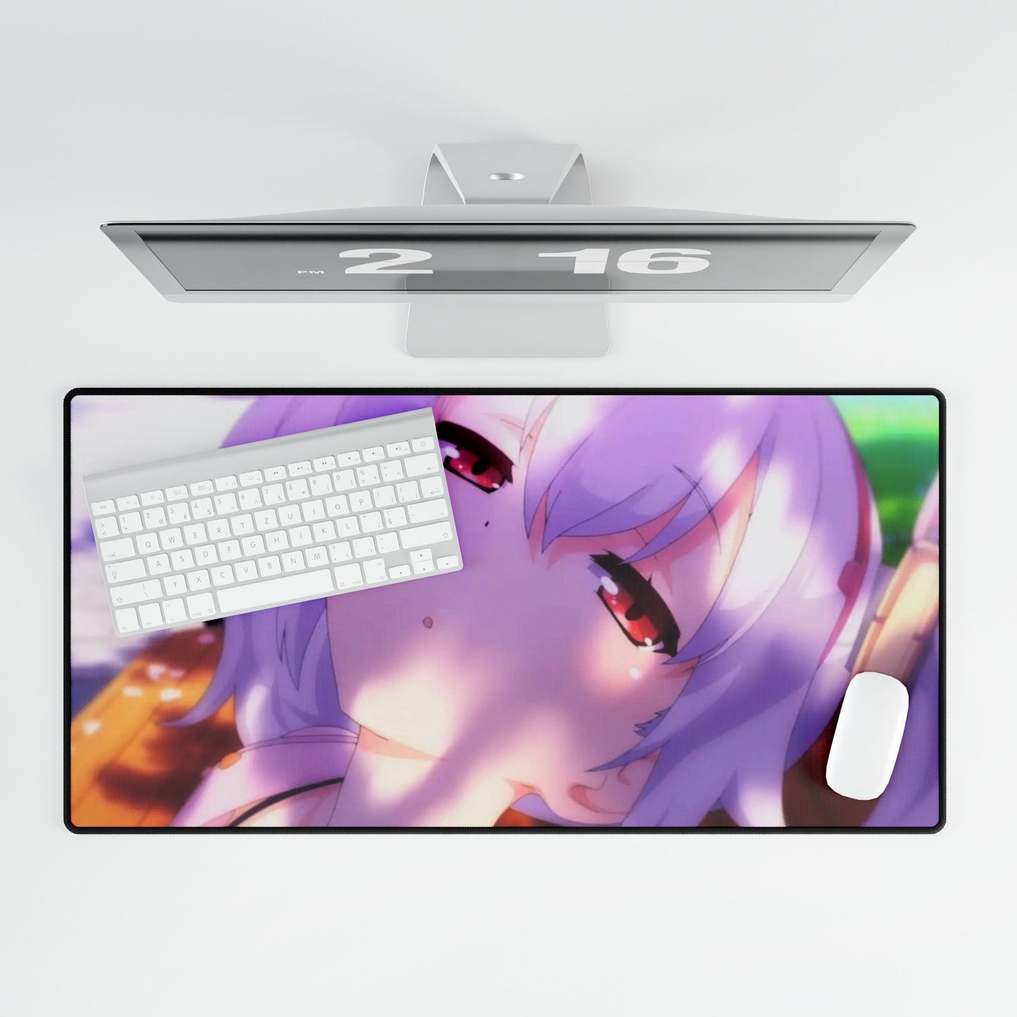 Laffey Mouse Pad