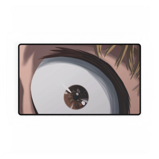 Vinland Saga Mouse Pad