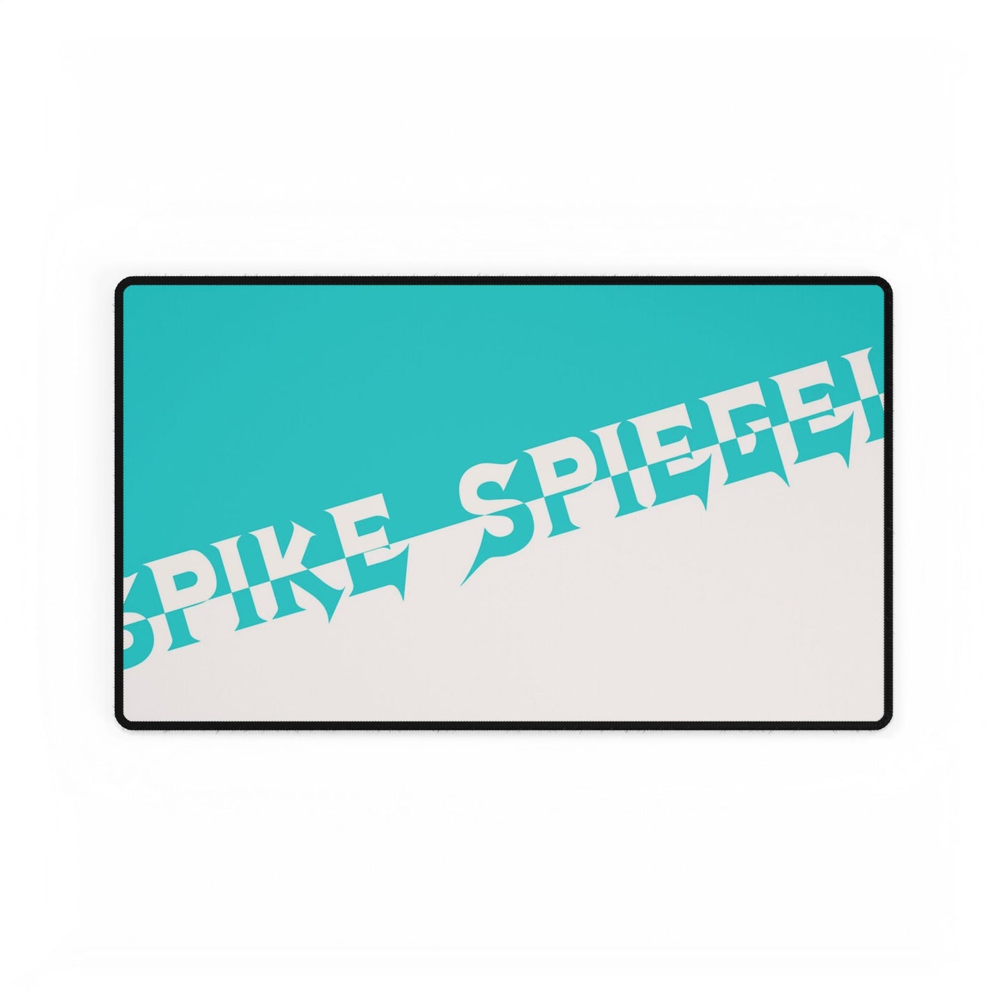 Cowboy Bebop Spike Spiegel Mouse Pad