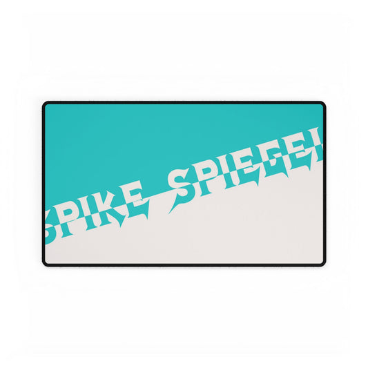 Cowboy Bebop Spike Spiegel Mouse Pad