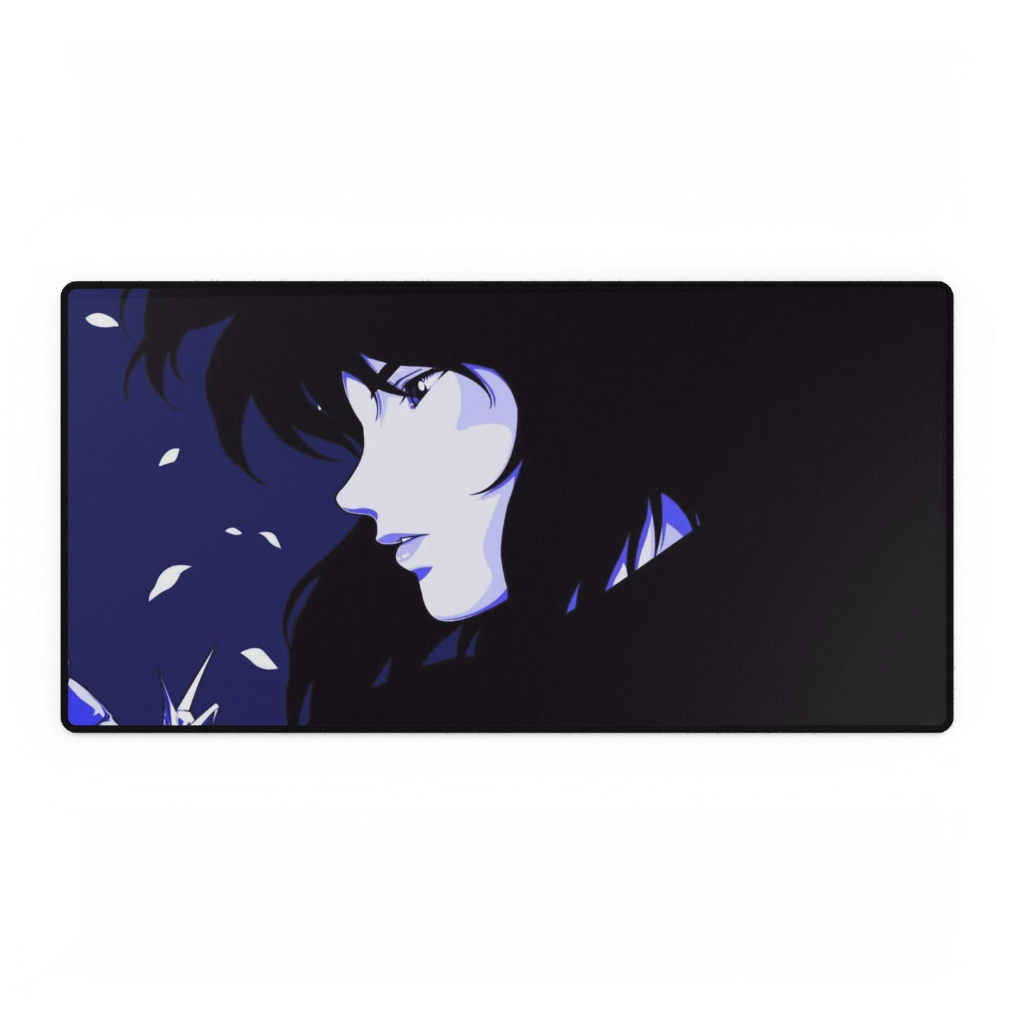 Anime Ghost In The Shellr Mouse Pad