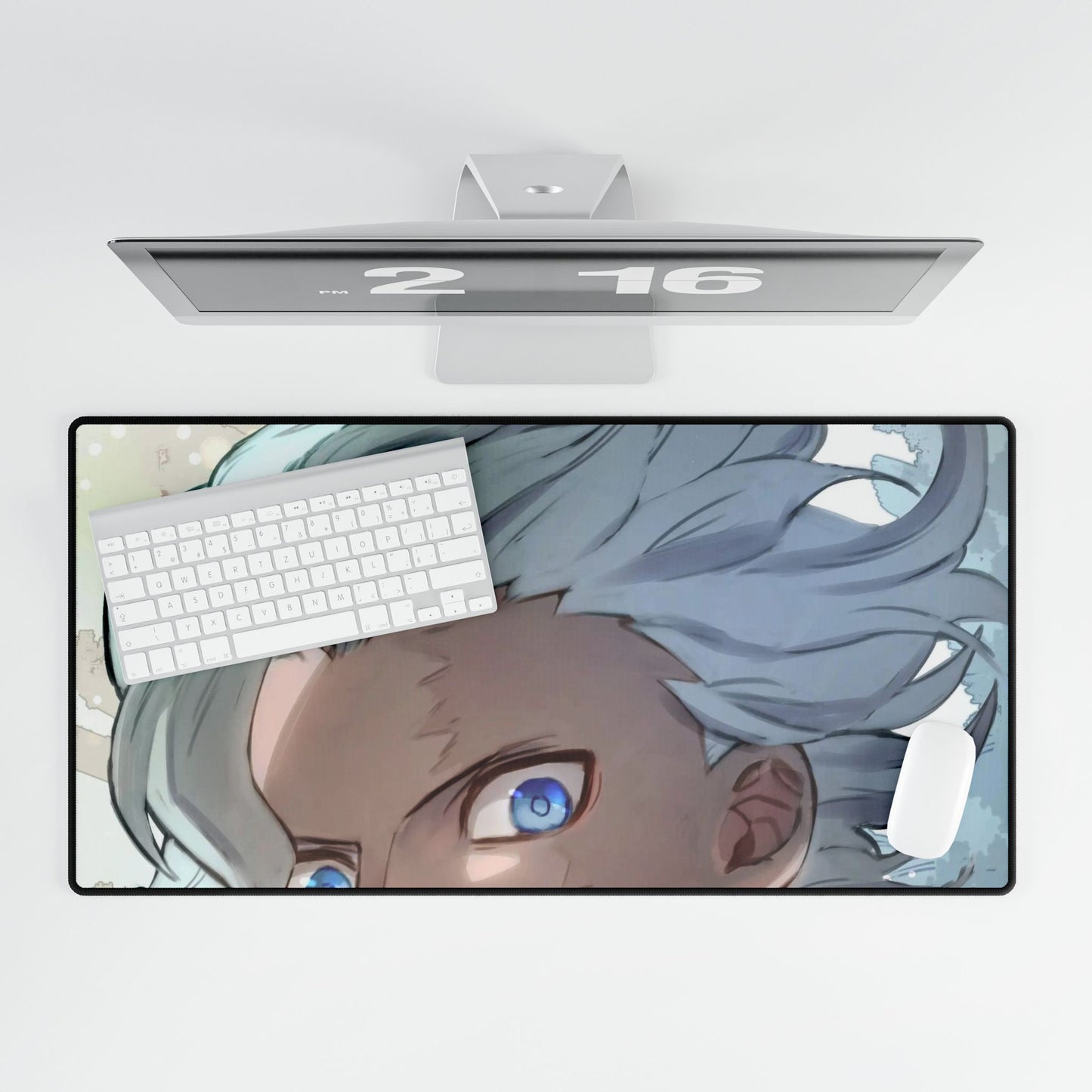 Anime Made In Abyss Mouse Pad
