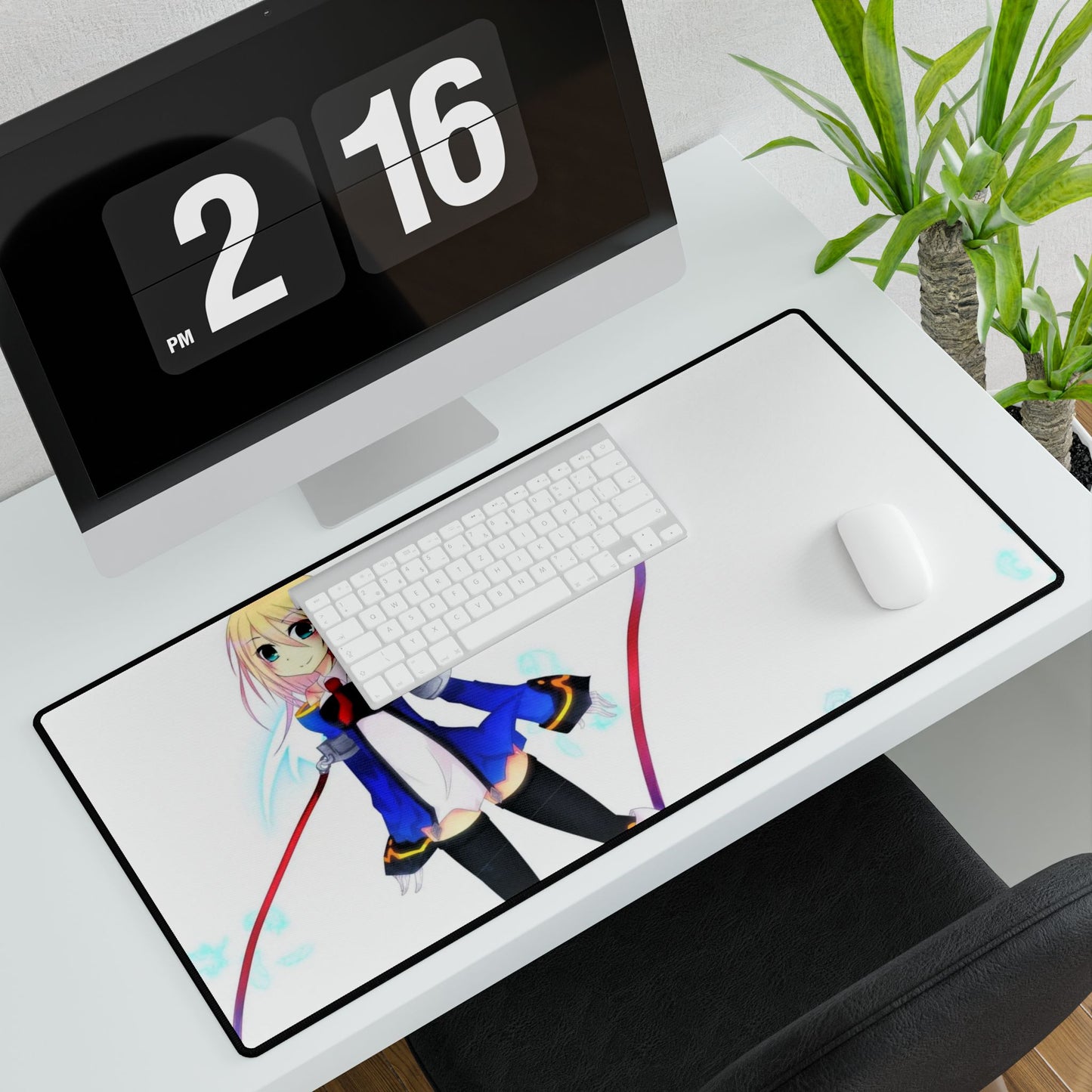 Blazblue Mouse Pad