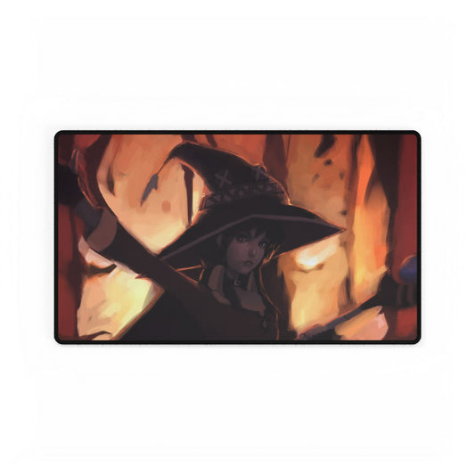 Anime KonoSuba - God’s blessing on this wonderful world!! Mouse Pad