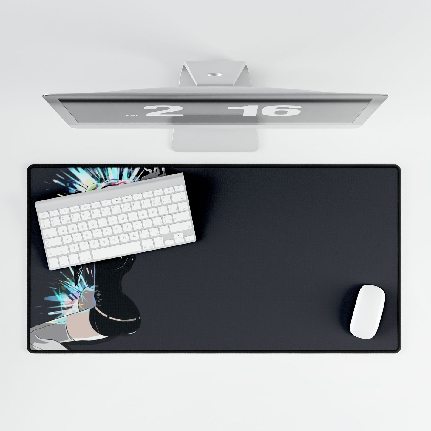 Anime Houseki no Kuni Mouse Pad