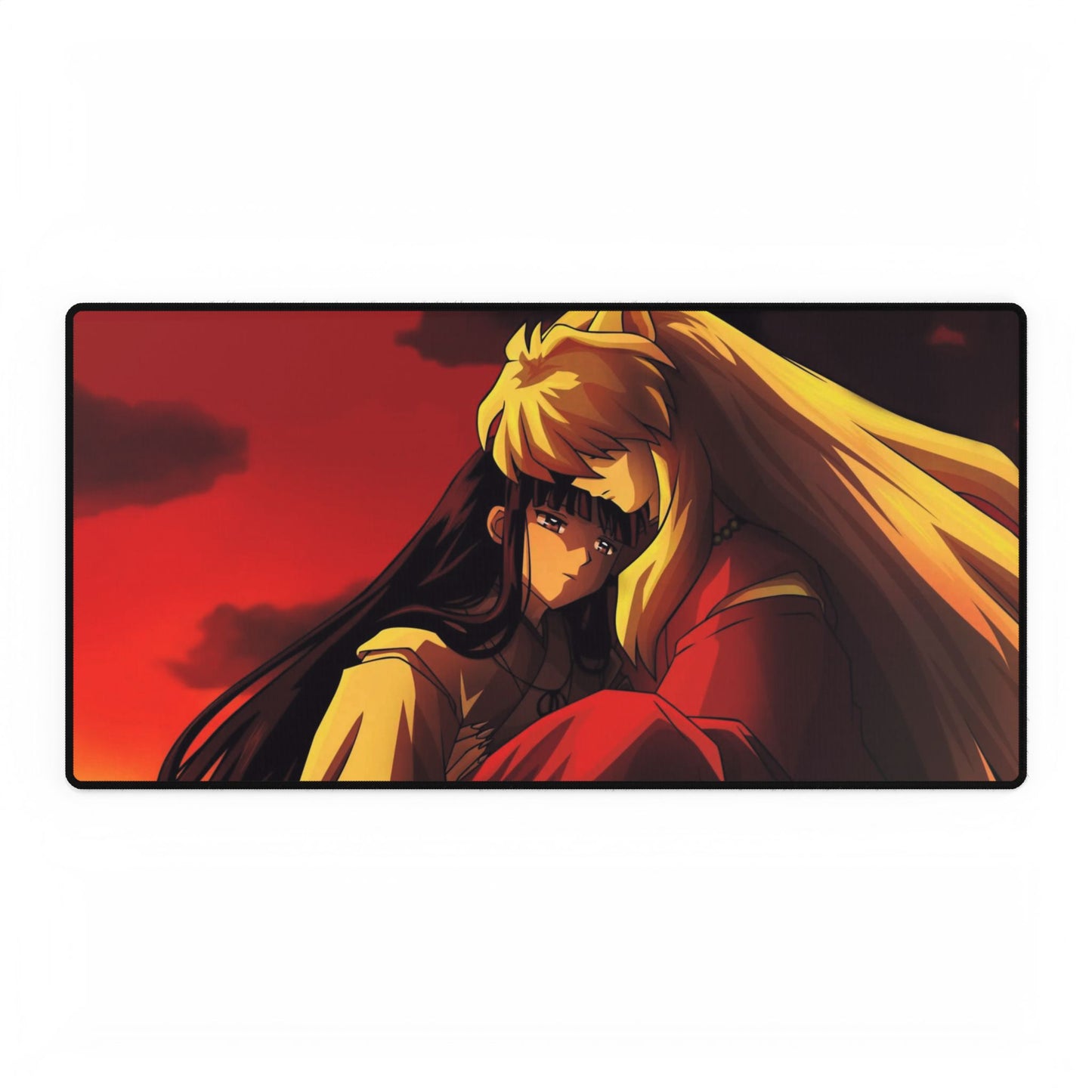 InuYasha Mouse Pad