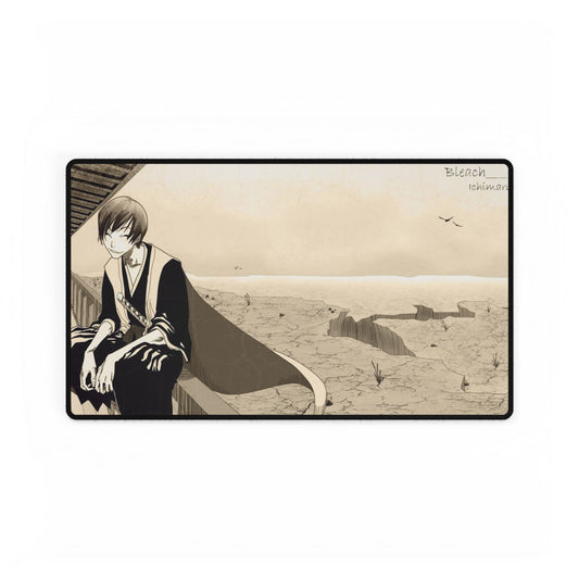 Gin Ichimaru Mouse Pad