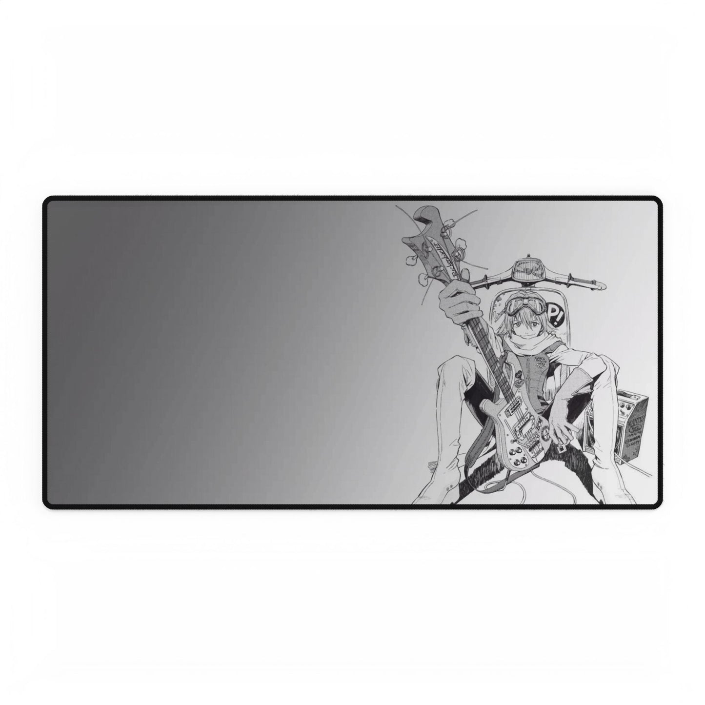 Anime FLCL Mouse Pad