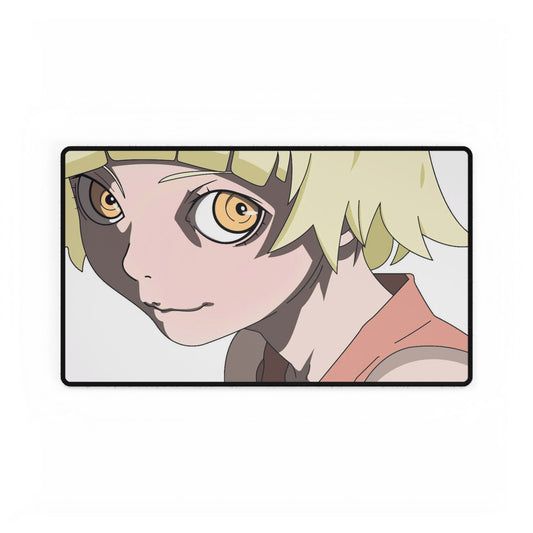 Monogatari (Series) Mouse Pad