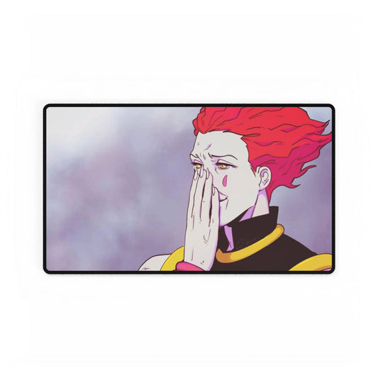 Anime Hunter x Hunter Mouse Pad