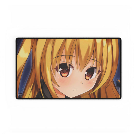 To Love-Ru: Darkness Mouse Pad
