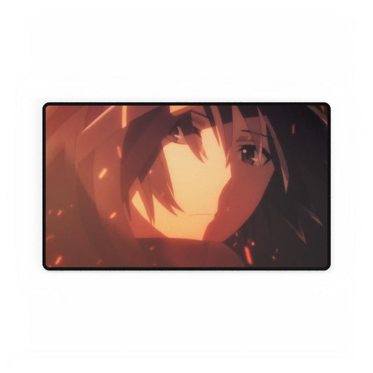 The Eminence in Shadow Mouse Pad