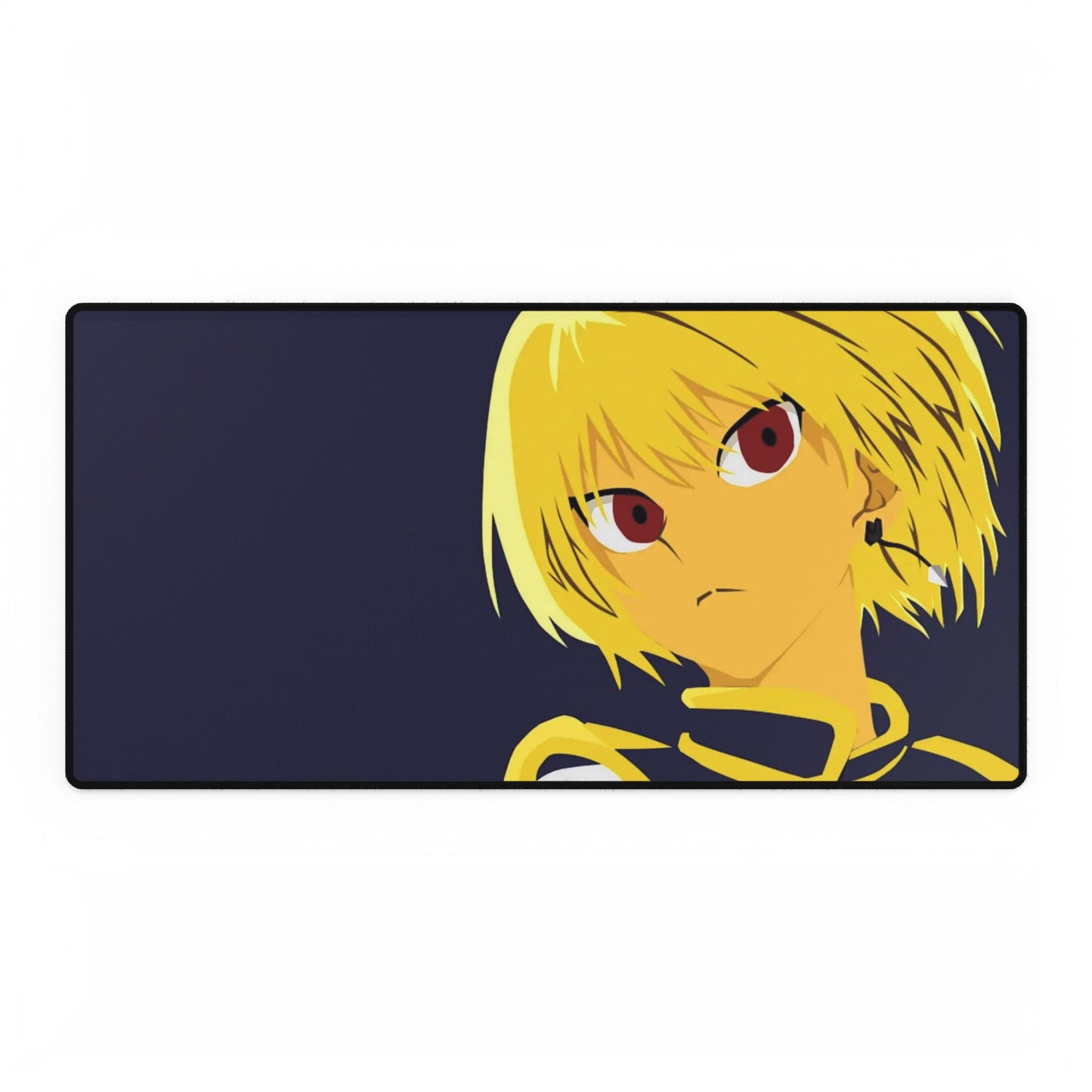 Kurapika - Hunter X Hunter Mouse Pad