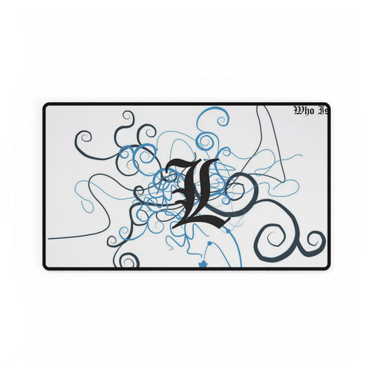 Anime Death Note Mouse Pad