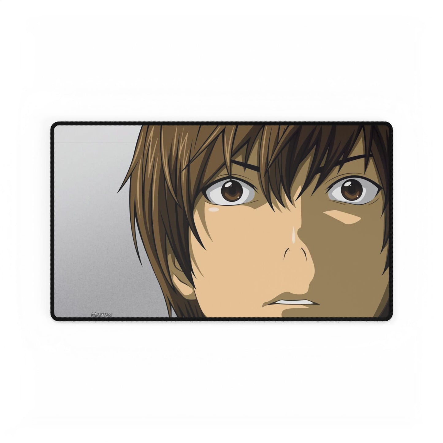 Anime Death Note Mouse Pad