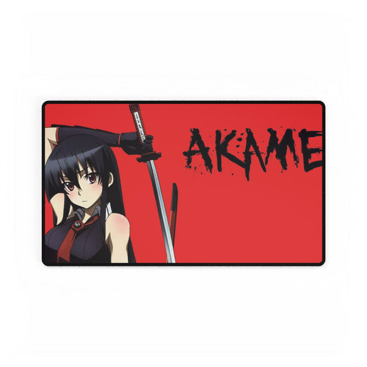 Anime Akame ga Kill! Mouse Pad