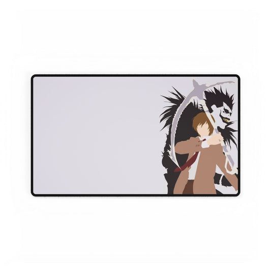 Death Note Light Yagami, Ryuk Mouse Pad
