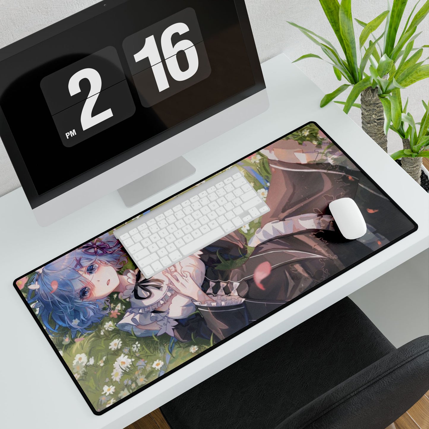 Rem - Re:Zero Mouse Pad