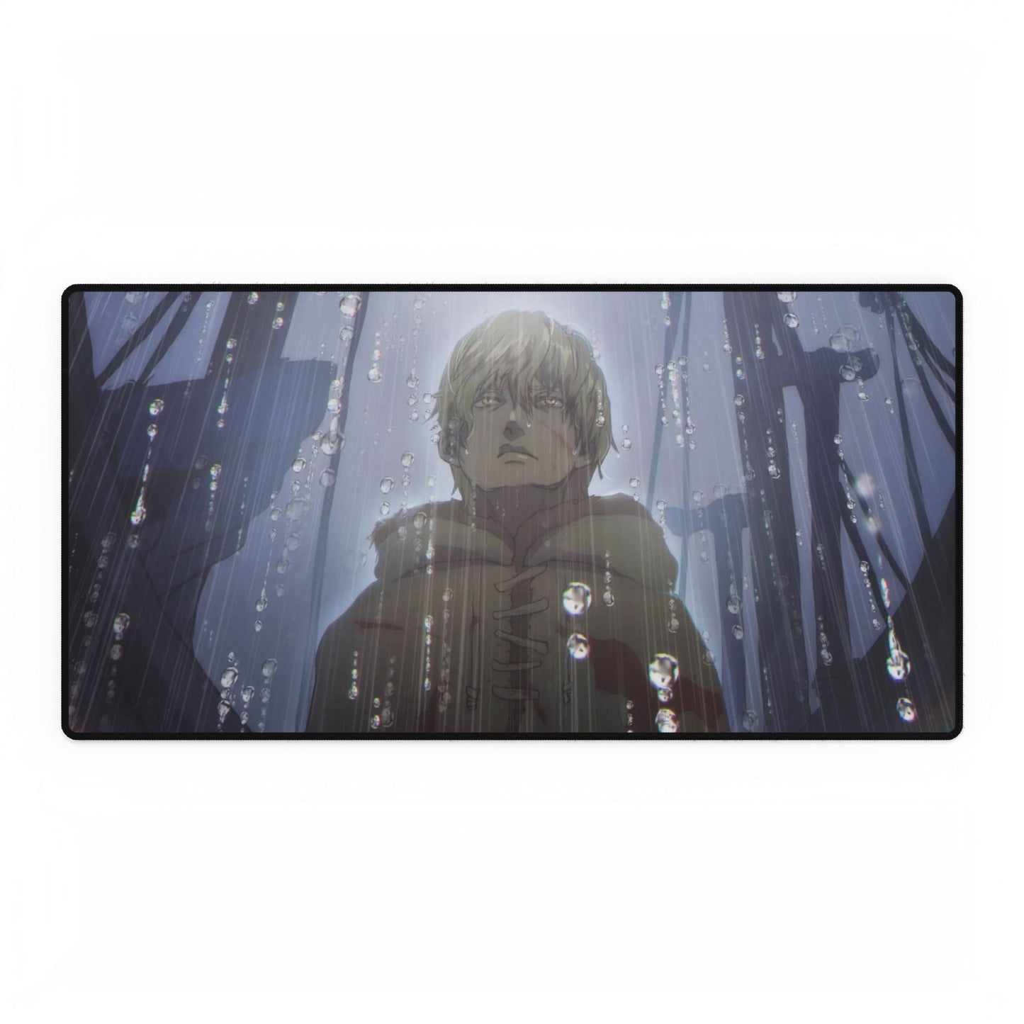 Vinland Saga Mouse Pad