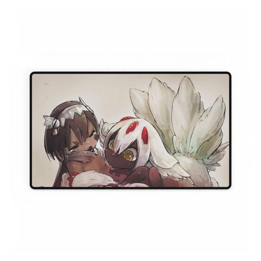 Anime Made In Abyss Mouse Pad