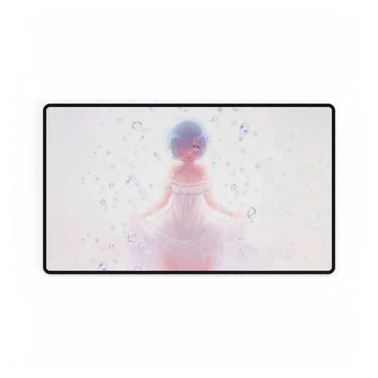 Anime Re:ZERO -Starting Life in Another World- Mouse Pad