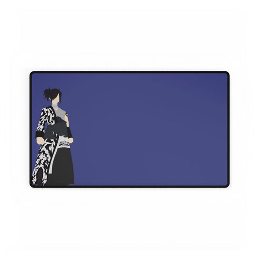 Rogue Cheney Mouse Pad