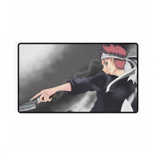 Food Wars: Shokugeki no Soma Mouse Pad