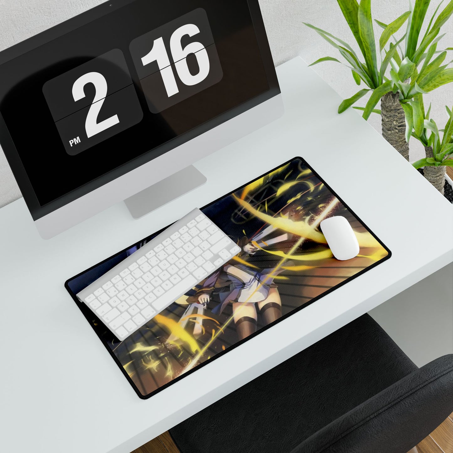 Blazblue Mouse Pad