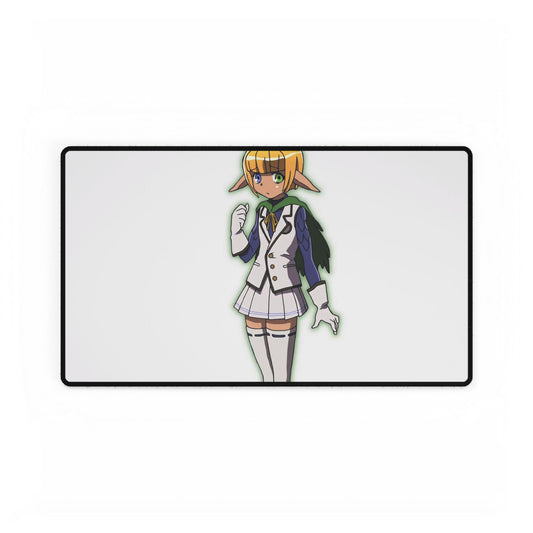 Mare Bello Fiore Mouse Pad