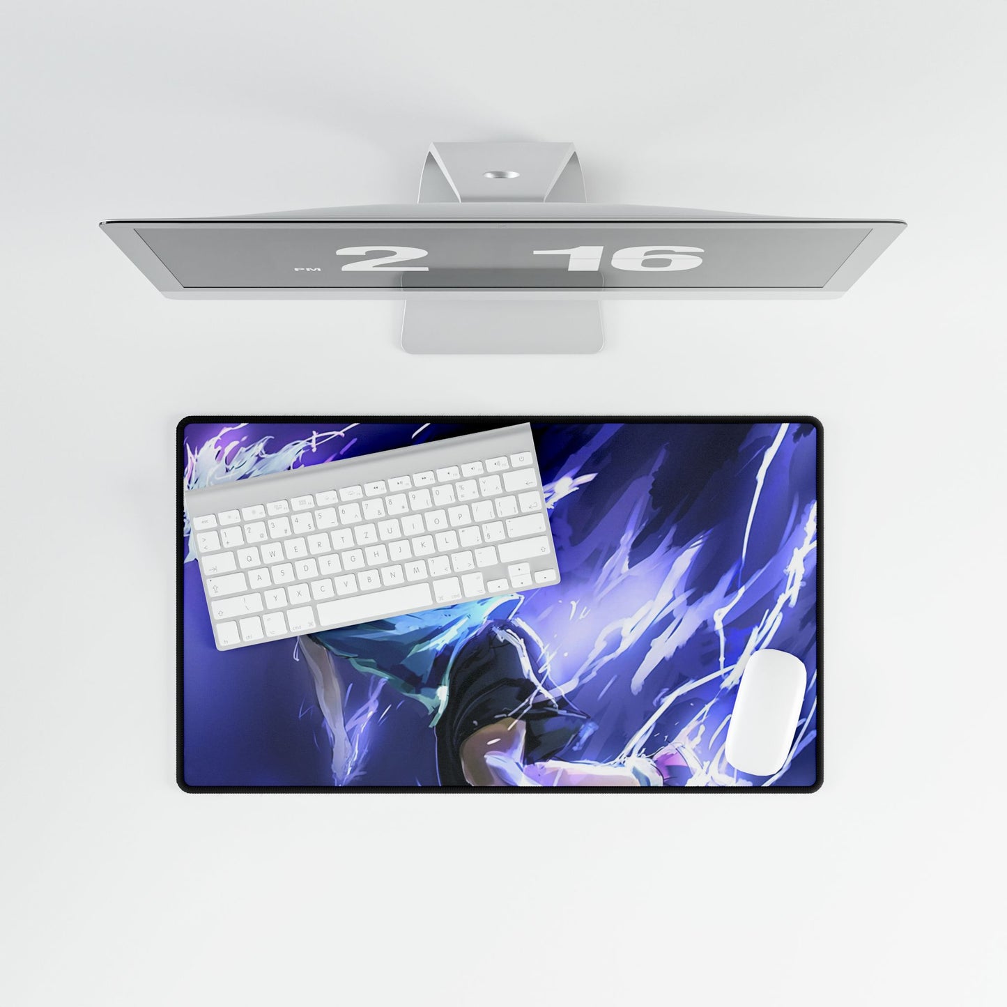 Hunter X Hunter Mouse Pad