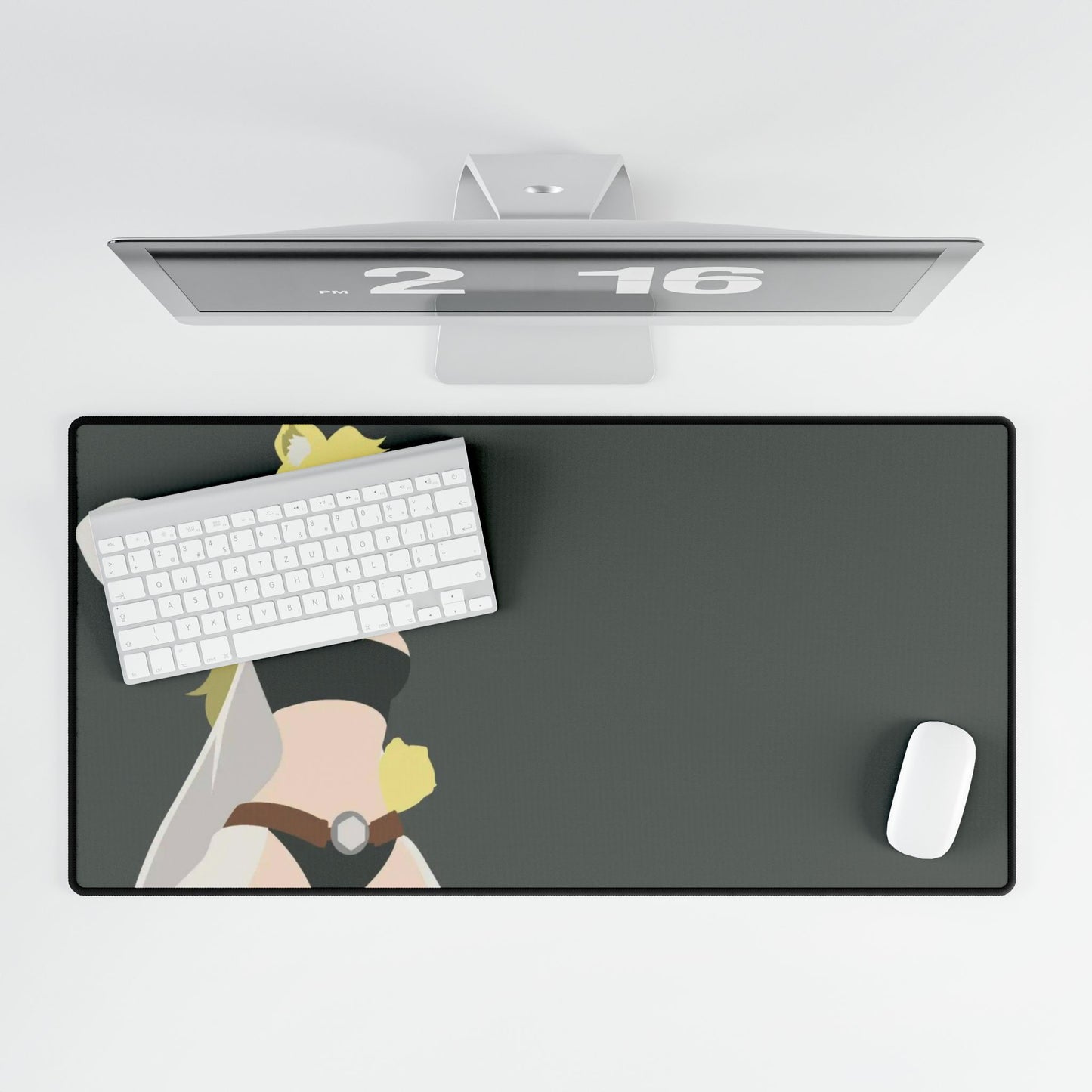 Anime Akame ga Kill! Mouse Pad