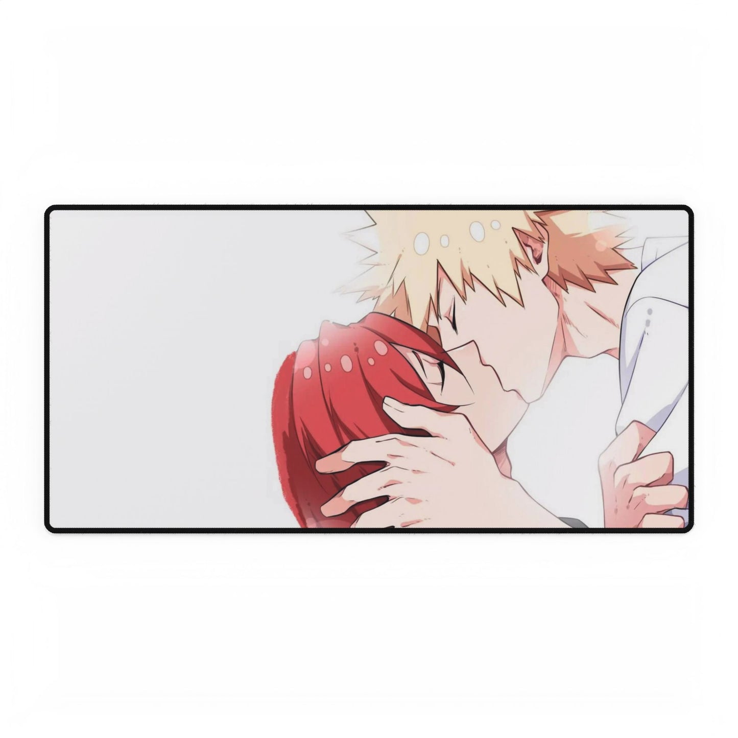 Kirishima and Bakugo Mouse Pad