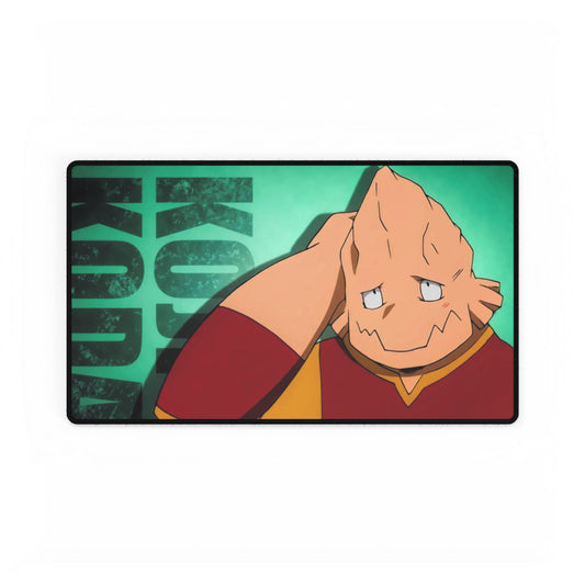 Koji Mouse Pad