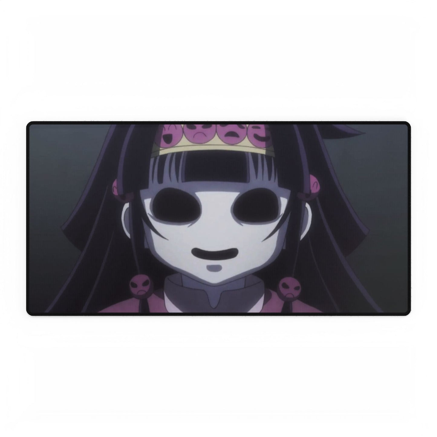 Nanika wallpaper - Hunter X Hunter Mouse Pad
