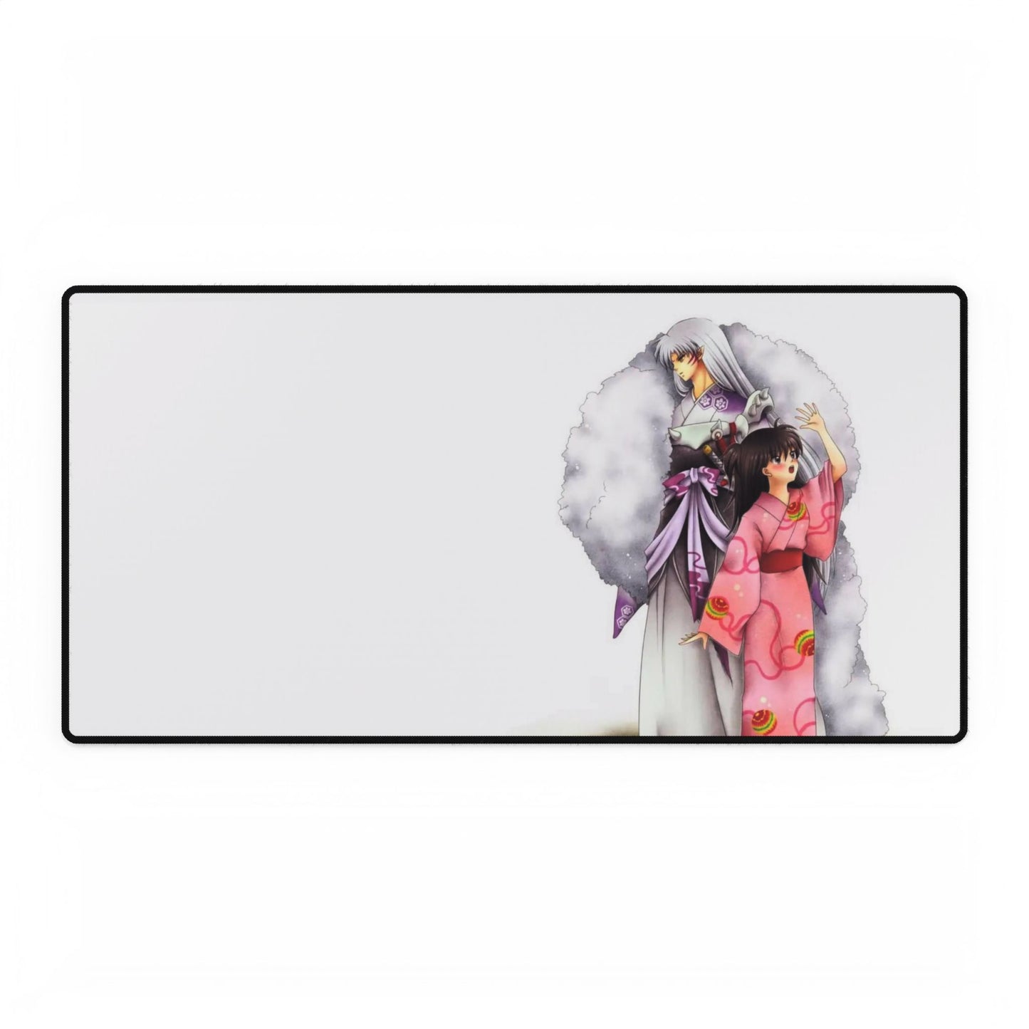 InuYasha Mouse Pad