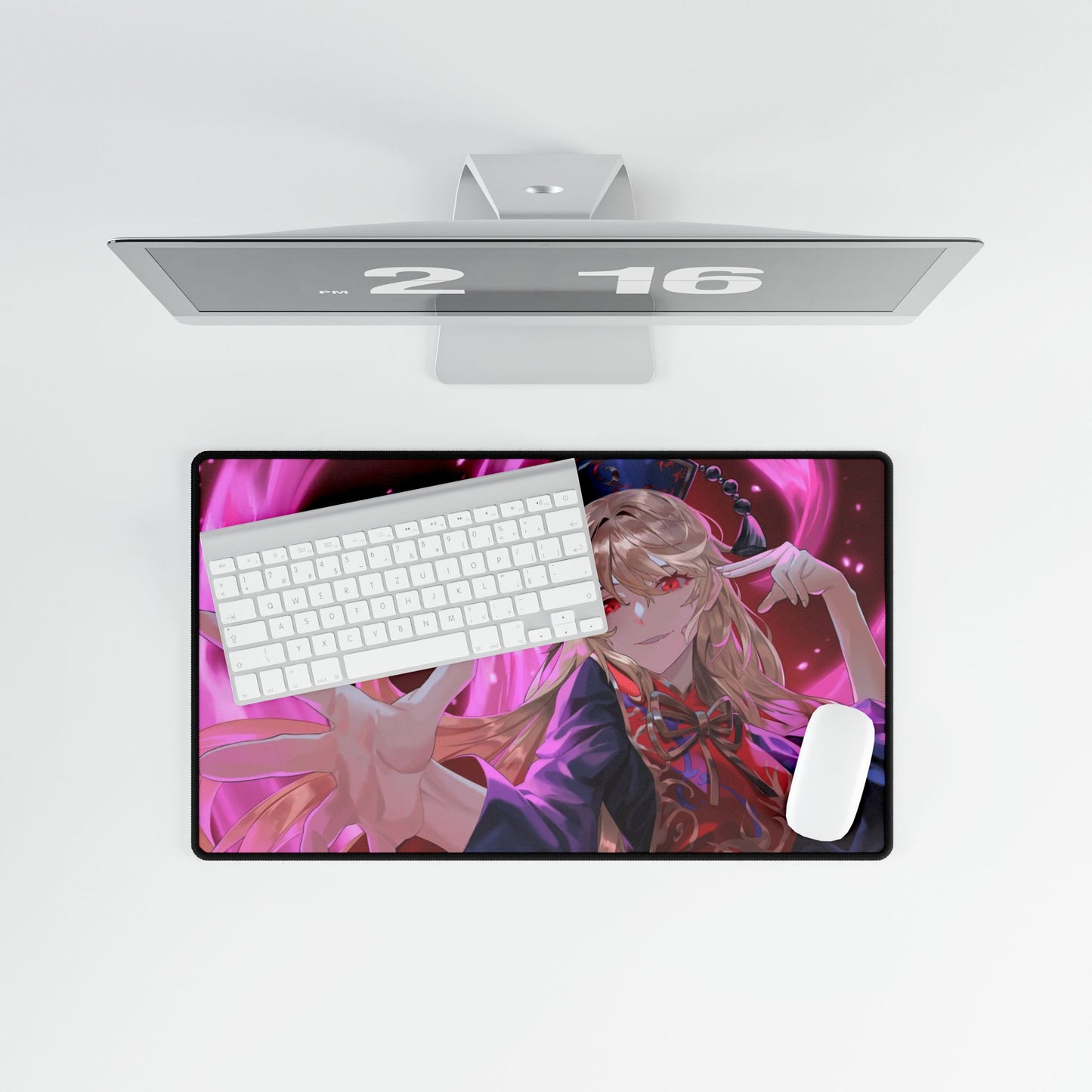 Junko - Touhou Mouse Pad