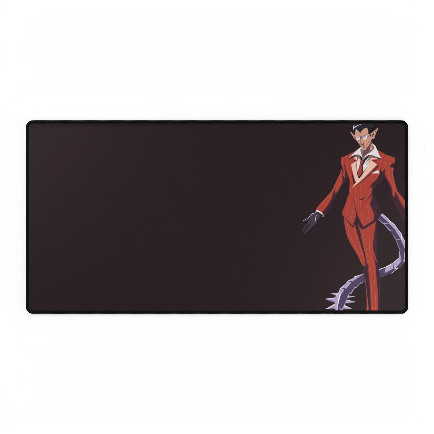 Demiurge - Overlord Mouse Pad