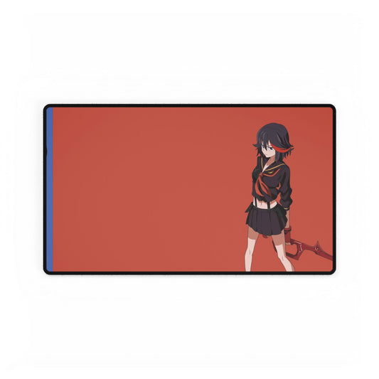 Anime Kill La Kill Mouse Pad