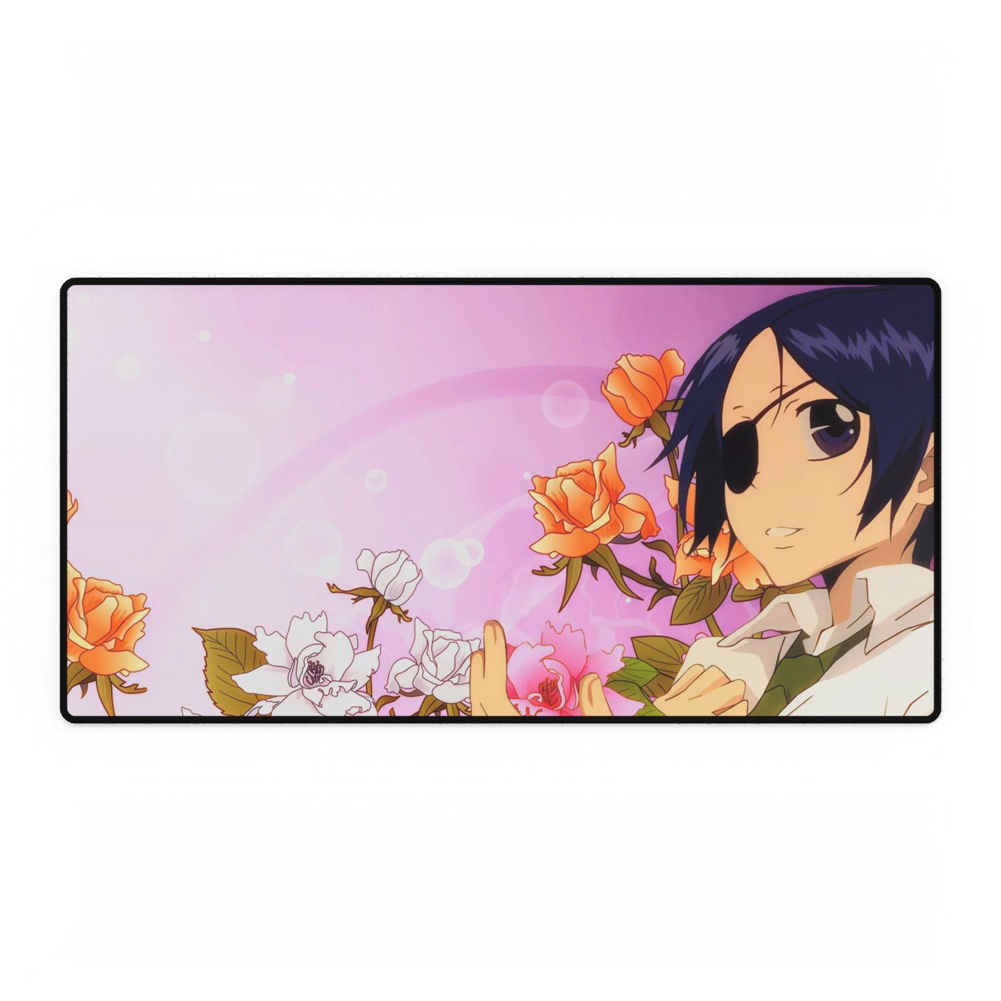 Reborn! Katekyo Hitman Reborn Mouse Pad