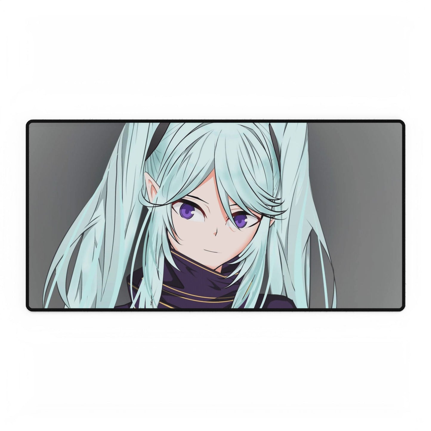 The Eminence in Shadow Mouse Pad