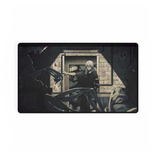 Mahito Mouse Pad