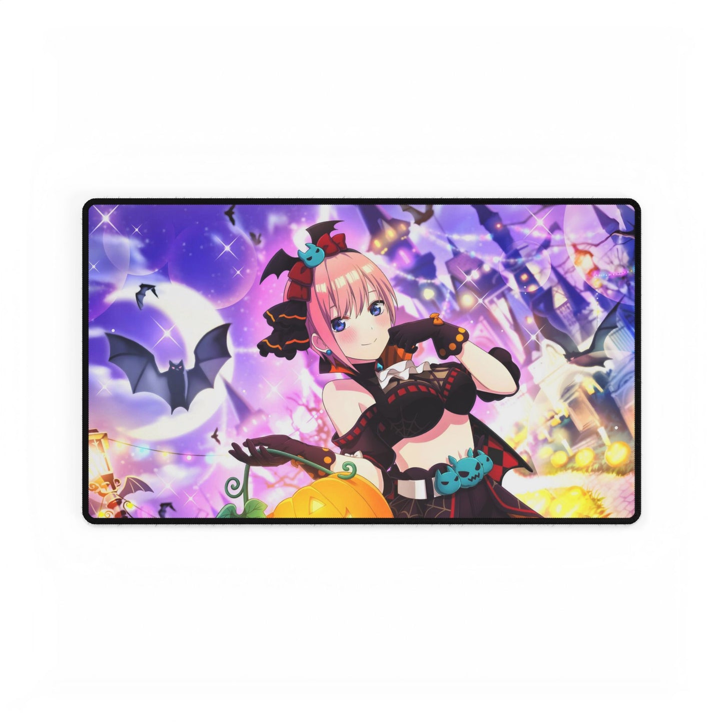 Anime The Quintessential Quintuplets Mouse Pad