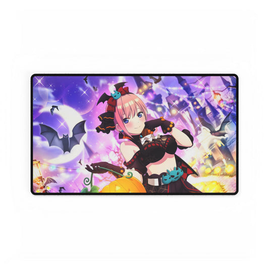 Anime The Quintessential Quintuplets Mouse Pad