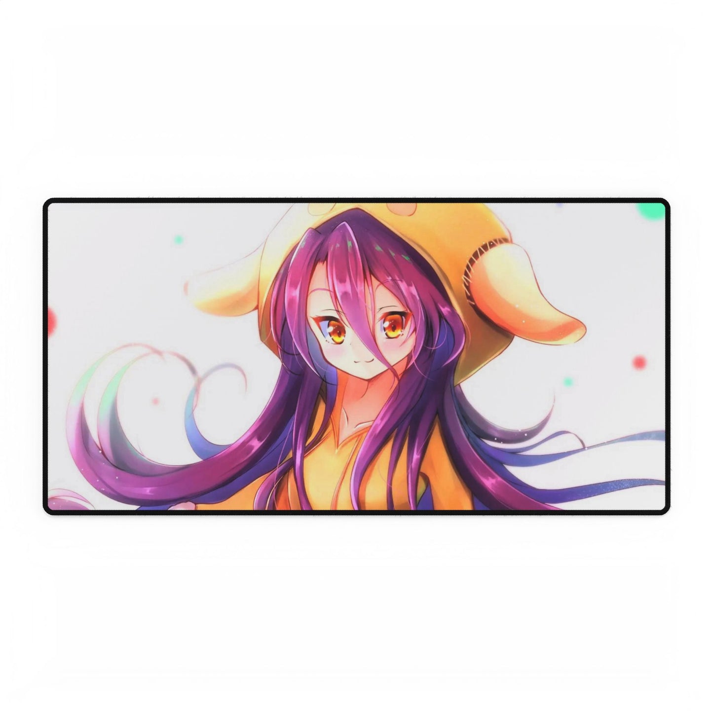 No Game No Life Mouse Pad