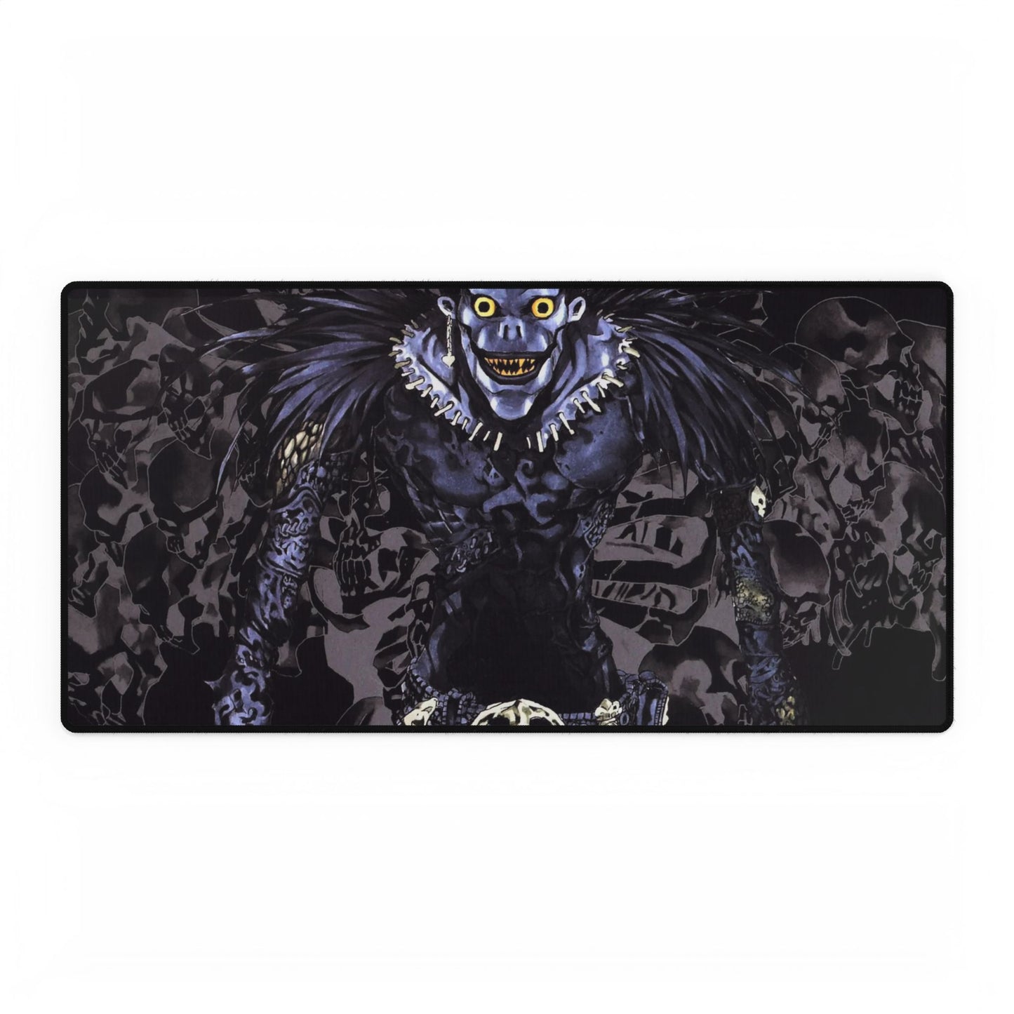 Anime Death Note Mouse Pad